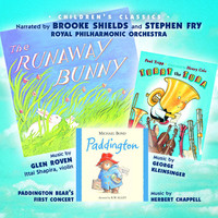 Thumbnail for the Stephen Fry - Tubby The Tuba link, provided by host site