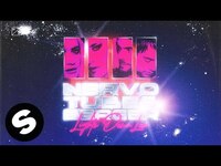 Thumbnail for the NERVO - Lights Down Low link, provided by host site