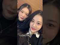 Thumbnail for the mimiirose - TUBE...🐯💬 #MIMIIROSE #미미로즈 #ミミローズ #HYORI #효리 #ヒョリ #YERIN #예린 #イェリン link, provided by host site