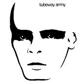 Thumbnail for the Tubeway Army - Tubeway Army link, provided by host site