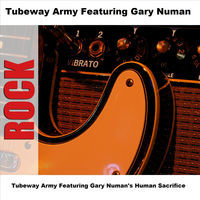 Thumbnail for the The Tubeway Army - Tubeway Army link, provided by host site