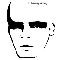 Thumbnail for the Tubeway Army - Tubeway Army link, provided by host site