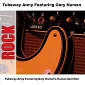 Thumbnail for the The Tubeway Army - Tubeway Army link, provided by host site