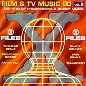 Thumbnail for the Claudio Simonetti - Tubular Bells link, provided by host site