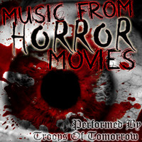 Thumbnail for the Michel Simone - Tubular Bells (From The Exorcist) link, provided by host site
