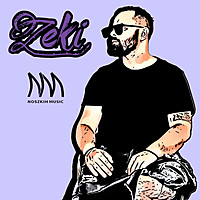 Image of ZEKI linking to their artist page due to link from them being at the top of the main table on this page