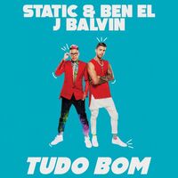 Thumbnail for the J Balvin - TUDO BOM link, provided by host site