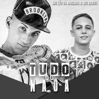 Thumbnail for the Mc Leo da Baixada - Tudo ou Nada link, provided by host site