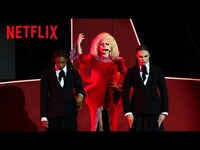 Thumbnail for the Lady Gaga - TUDUM Performance | Netflix link, provided by host site