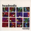 Thumbnail for the Headnodic - Tuesday (Vinyl) link, provided by host site