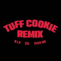 Thumbnail for the Peter Fox - Tuff Cookie Remix link, provided by host site