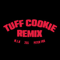 Thumbnail for the Peter Fox - Tuff Cookie Remix link, provided by host site