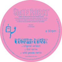 Thumbnail for the Shit Robot - Tuff Enuff? link, provided by host site