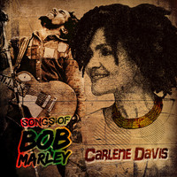 Thumbnail for the Carlene Davis - Tuff Gong Masters Vault Presents: Songs Of Bob Marley link, provided by host site