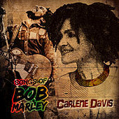 Thumbnail for the Carlene Davis - Tuff Gong Masters Vault Presents: Songs Of Bob Marley link, provided by host site