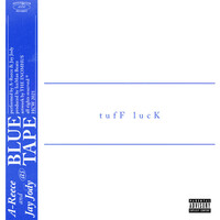Thumbnail for the A-Reece - tufF lucK link, provided by host site