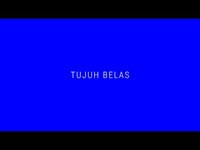 Thumbnail for the Tulus - Tujuh Belas link, provided by host site