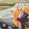 Thumbnail for the Elle King - Tulsa link, provided by host site
