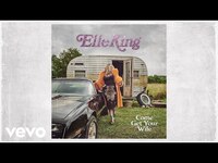Thumbnail for the Elle King - Tulsa link, provided by host site