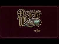 Thumbnail for the 49 Winchester - "Tulsa" link, provided by host site