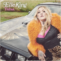 Thumbnail for the Elle King - Tulsa link, provided by host site