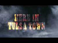 Thumbnail for the Chris Pierce - 'Tulsa Town' link, provided by host site