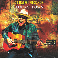 Thumbnail for the Chris Pierce - Tulsa Town link, provided by host site