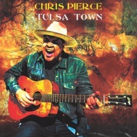 Thumbnail for the Chris Pierce - Tulsa Town link, provided by host site