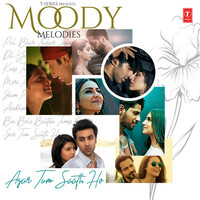 Thumbnail for the Payal Dev - Tum Hi Aana (From "Marjaavaan") link, provided by host site