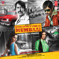 Thumbnail for the Rahat Fateh Ali Khan - Tum Jo Aaye link, provided by host site