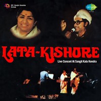 Thumbnail for the Mukesh - Tum Se Hi Meri Zindagi - Film Apna Ghar link, provided by host site