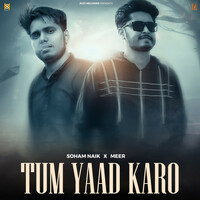 Thumbnail for the Meer - Tum Yaad Karo link, provided by host site