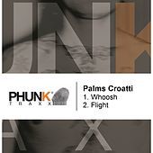 Thumbnail for the Palms Croatti - Tumble link, provided by host site