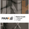 Thumbnail for the Palms Croatti - Tumble link, provided by host site