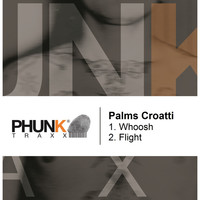 Image of Palms Croatti linking to their artist page due to link from them being at the top of the main table on this page