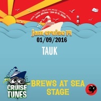 Thumbnail for the Tauk - Tumbler link, provided by host site