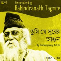 Thumbnail for the Swagatalakshmi Dasgupta - Tumi Kon Kananer Phool link, provided by host site