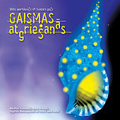 Thumbnail for the Mārtiņš Freimanis - Tumsa Nāk link, provided by host site