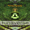 Thumbnail for the Rinse - Tunaverse link, provided by host site