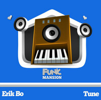 Thumbnail for the Erik Bo - Tune link, provided by host site