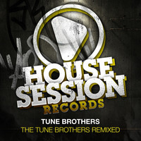 Thumbnail for the Tune Brothers - Tune Brothers Remixed link, provided by host site