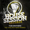 Thumbnail for the Tune Brothers - Tune Brothers Remixed link, provided by host site