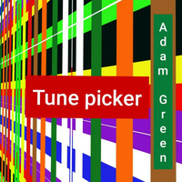 Thumbnail for the Adam Green - Tune Picker link, provided by host site