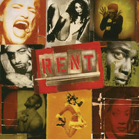 Thumbnail for the Anthony Rapp - Tune Up #1 link, provided by host site
