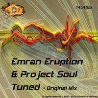 Thumbnail for the Emran Eruption - Tuned link, provided by host site