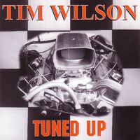 Image of Tim Wilson linking to their artist page due to link from them being at the top of the main table on this page