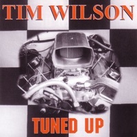 Thumbnail for the Tim Wilson - Tuned Up link, provided by host site