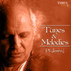 Thumbnail for the Pandit Jasraj - Tunes And Melodies link, provided by host site