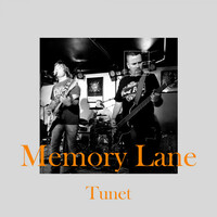 Thumbnail for the Memory Lane - Tunet link, provided by host site