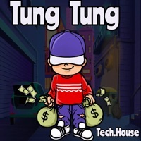 Thumbnail for the J. M. Rodriguez - Tung Tung (Tech.House) link, provided by host site
